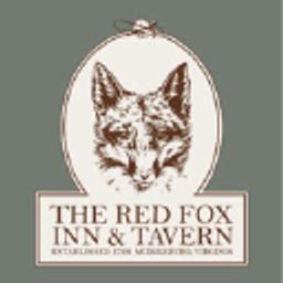 Red Fox Inn logo