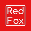 Red Fox logo