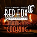 Red Fox Bar & Grill logo