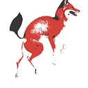 Red Fox Coffee Merchants logo