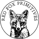 Red Fox Primitives logo