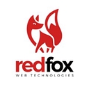 Red Fox Web Technologies logo