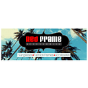 Red Frame Accessories