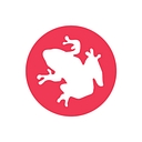 Red Frogs Australia logo