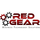 Redgear logo