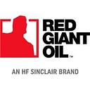 Red Giant Oil Inc logo