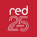 Red Global logo