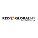 Red Global Mx Uk logo