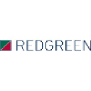 REDGREEN logo