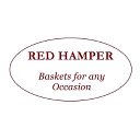 Redhamper logo