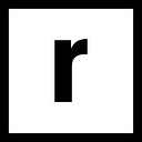 Redhanded Creative logo