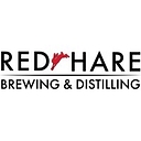 Red Hare Brewing logo