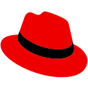 Red Hat logo — Software Engineering Intern job on DevsUnite