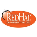 Redhat Co Op logo