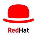 Redhat logo