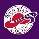 Red Hat Society logo