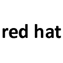 The Red Hat Thrift Store logo