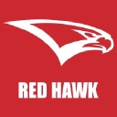 Red Hawk Security logo