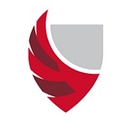Red Hawk Is logo