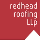 Redhead Roofing logo