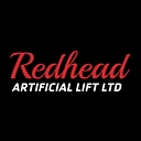 Redhead Pumping Units logo