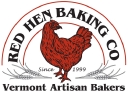 Red Hen Baking Co logo