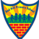 Red Hill Primary School logo