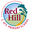 Redhill Primary School logo