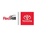 Red Hill Toyota logo