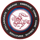 Red Hook Central School District logo