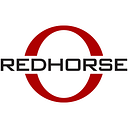 redhorsecorp logo