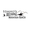 Red Horse Mountain Ranch logo