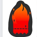 Red Hot Raffles - Prize Giveaway logo