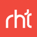Red Hot Talents logo