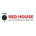 Red House Guitars logo
