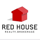 Red House Realty Brokerage logo