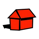 Red House B2b Marketing logo