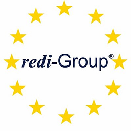 redi-Group North America LLC logo