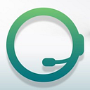 Redial BPO logo
