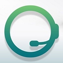 Redial BPO logo