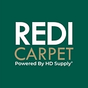 Redi Carpet logo