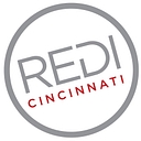 Regional Economic Development Initiative (Redi) Cincinnati logo