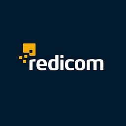 Redicom logo