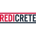 Redicrete logo