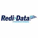 Redi Data, Inc. logo