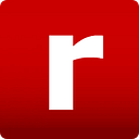 Rediff.com logo