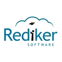 Rediker Software logo