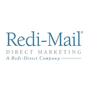 Redi Mail Direct Marketing logo