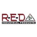 Red Industrial Products logo