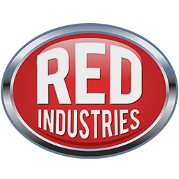 Red Industries (Stoke) Limited logo
